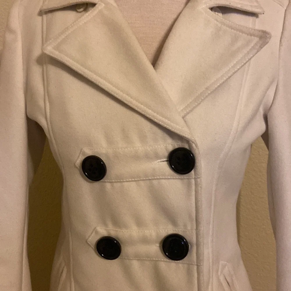American Rag Coat - Picture 2 of 8